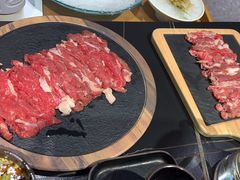 -乔先生涮肉·鲜活牛羊肉火锅(塘沽店)