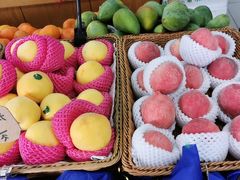 -红星农博物流中心