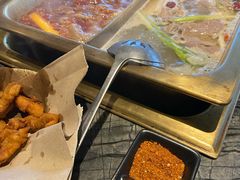 -王家渡火锅店(怀柔迎宾北路店)