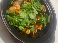 -至潮餐厅精致粤菜·活鲈鱼·走地鸡(珠江新城店)