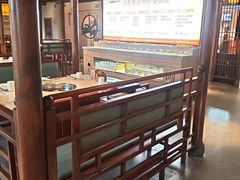 -老员外骨汤火锅(海州古城店)