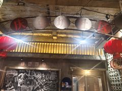 -五马集·海鲜·温州大牌档(黑金冠五马街十字路口店)