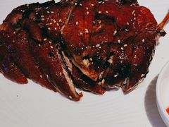 -茅庐川菜(烟台万象汇店)