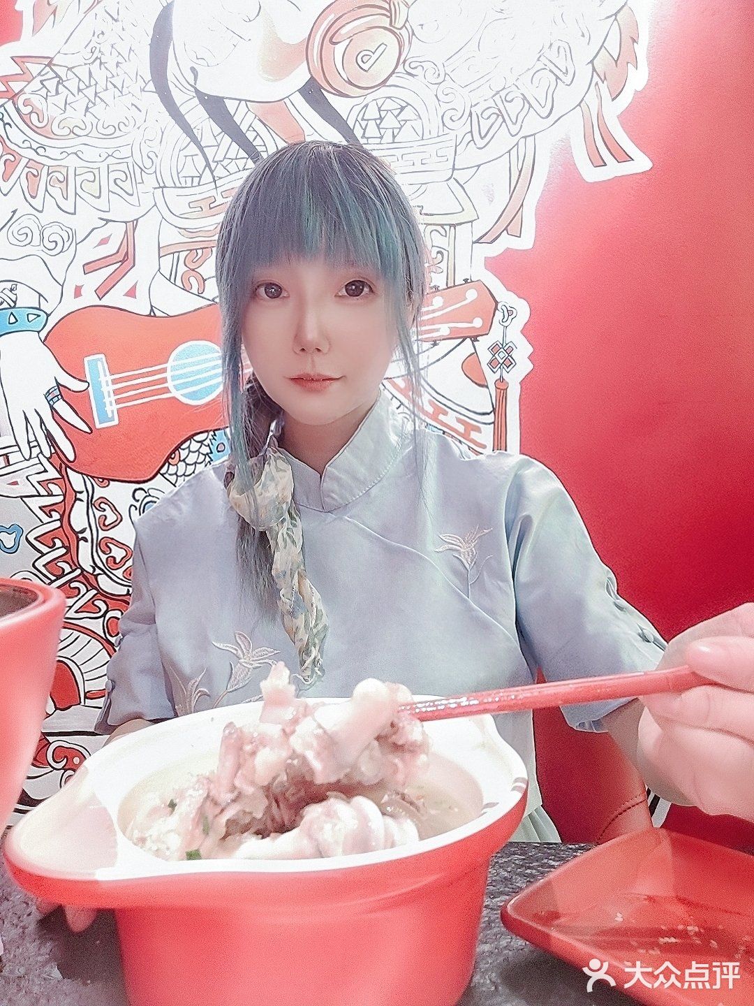毕业季，回忆学生时代撸串走起