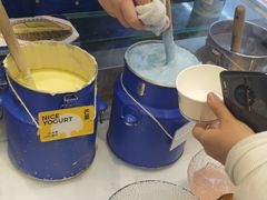 -溪边姑娘·拉丝酸奶水果捞(春熙路店)