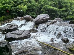 -东海大峡谷