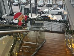 -上海可达汽车销售服务有限公司