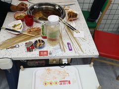 -小妖君串捞火锅(黄屯店)