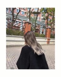 -杉影印象日式烫染專門店