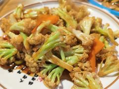 -關東雪东北菜(中庚漫游城店)