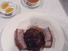 -香港喜来登酒店天宝阁