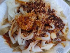 -陕西周记·手工米皮老店(工人路店)