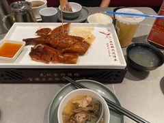 -先记烧鹅王·本地粤菜(福永店)