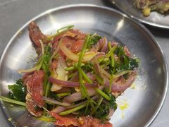 -杨小佳·齐齐哈尔烤肉·烤串(广州店)