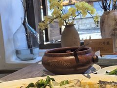 -小喜客·云南特色菜(纳西庭院店)