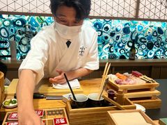 -小十Omakase(地王大厦店)
