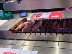 -嫩羊羊·延边烤串·朝鲜族美食(张家港美食街店)