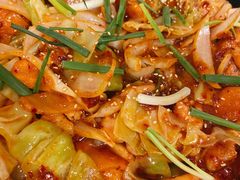 春川铁板-槿Story·韩国料理(望京韩国美食城店)