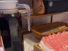 -巴邑火锅·鲜切牛肉(萧山银隆店)