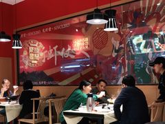 大堂-聚味瞿记·龙虾堂(天元店)