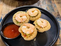 -Limapulo: Baba Can Cook