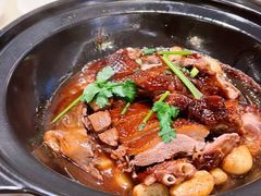 -清晖小苑•顺德地方菜(壹海城店)