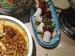 -川流不息(北蔡休闲广场店)