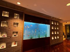 -阳澄湖费尔蒙酒店颐丰阁中餐厅(马鞍山西路店)