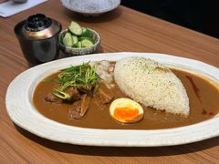 -CURRY YA 熟成咖哩專門店(深圳湾万象城店)