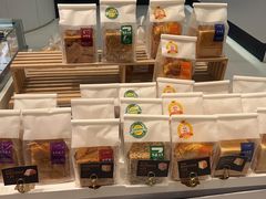 -BreadTalk面包新语·烘焙蛋糕(海岸城店)