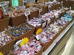 -上海市长春食品商店(淮海中路店)