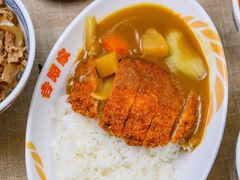 -吉野家(长沙五一广场IFS店)