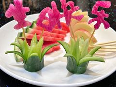 -老兴鲜(黄浦店)