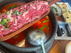 -贵厨酸汤牛肉(花果园国际中心店)