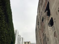 -上海四行仓库抗战纪念馆