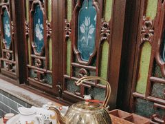 -点都德(大茶楼店)