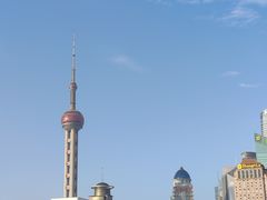 -东方明珠广播电视塔