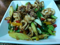 -自然餐厅(Phuket)
