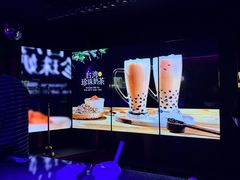 -纯K(打浦桥店)