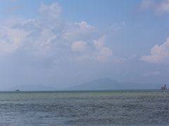 -汕尾风车岛