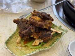 -九寨沟特色牦牛肉汤锅