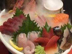 -喜寿司(金狮广场店)