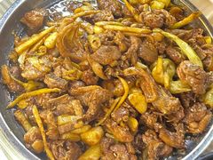 -甘家界牌柠檬鸭(青山店)