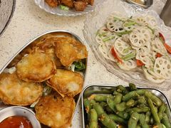 -白仁仔· 活烤海鲜 宵夜(豫园店)