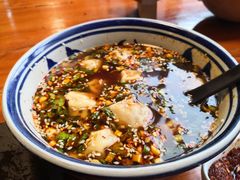 传统酸汤水饺-醉长安(南门总店)