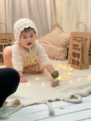 -爱你宝贝孕婴亲子摄影美学馆(绍兴店)