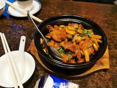 -度小月(百老汇美食街店)