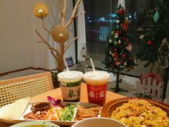 -尚SHANG泰国菜(中山大道店)