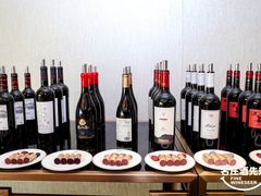 -王府半岛酒店