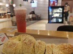 -奈雪的茶(KK MALL店)